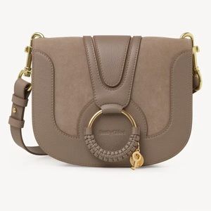 See by Chloe HANA SHOULDER BAG
